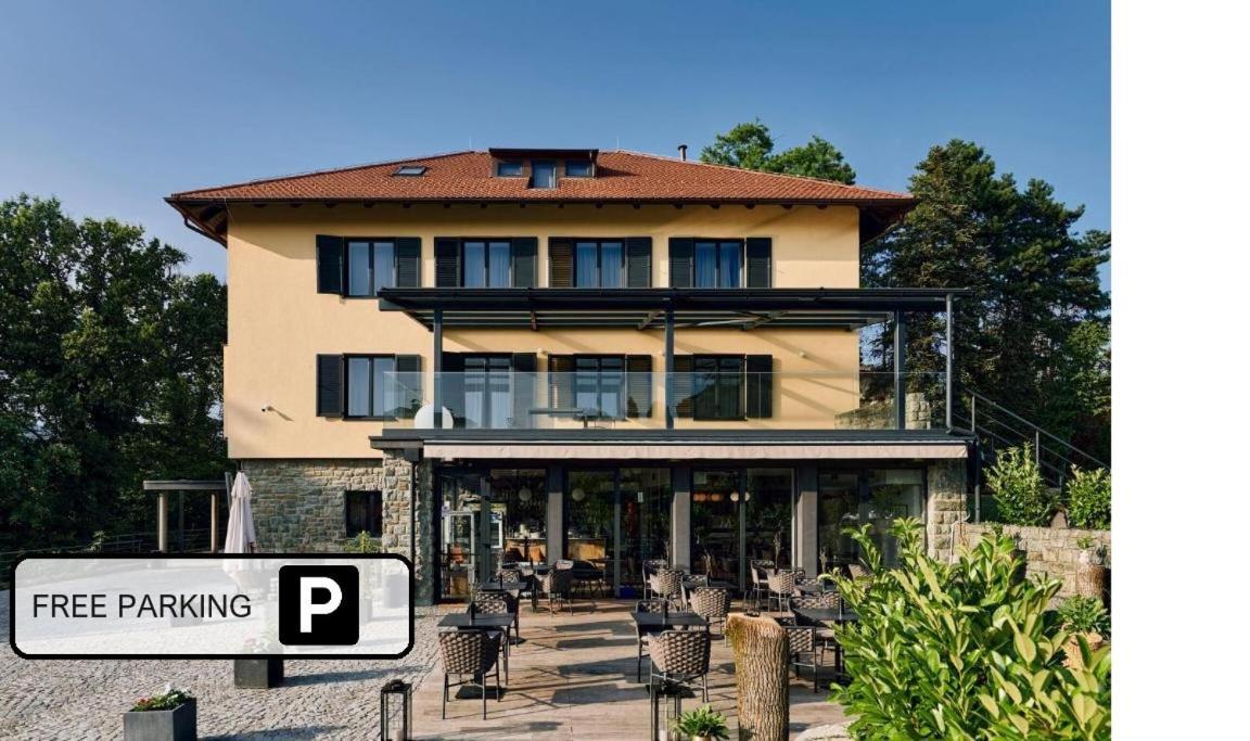 Hotel Republika Zagreb Dış mekan fotoğraf