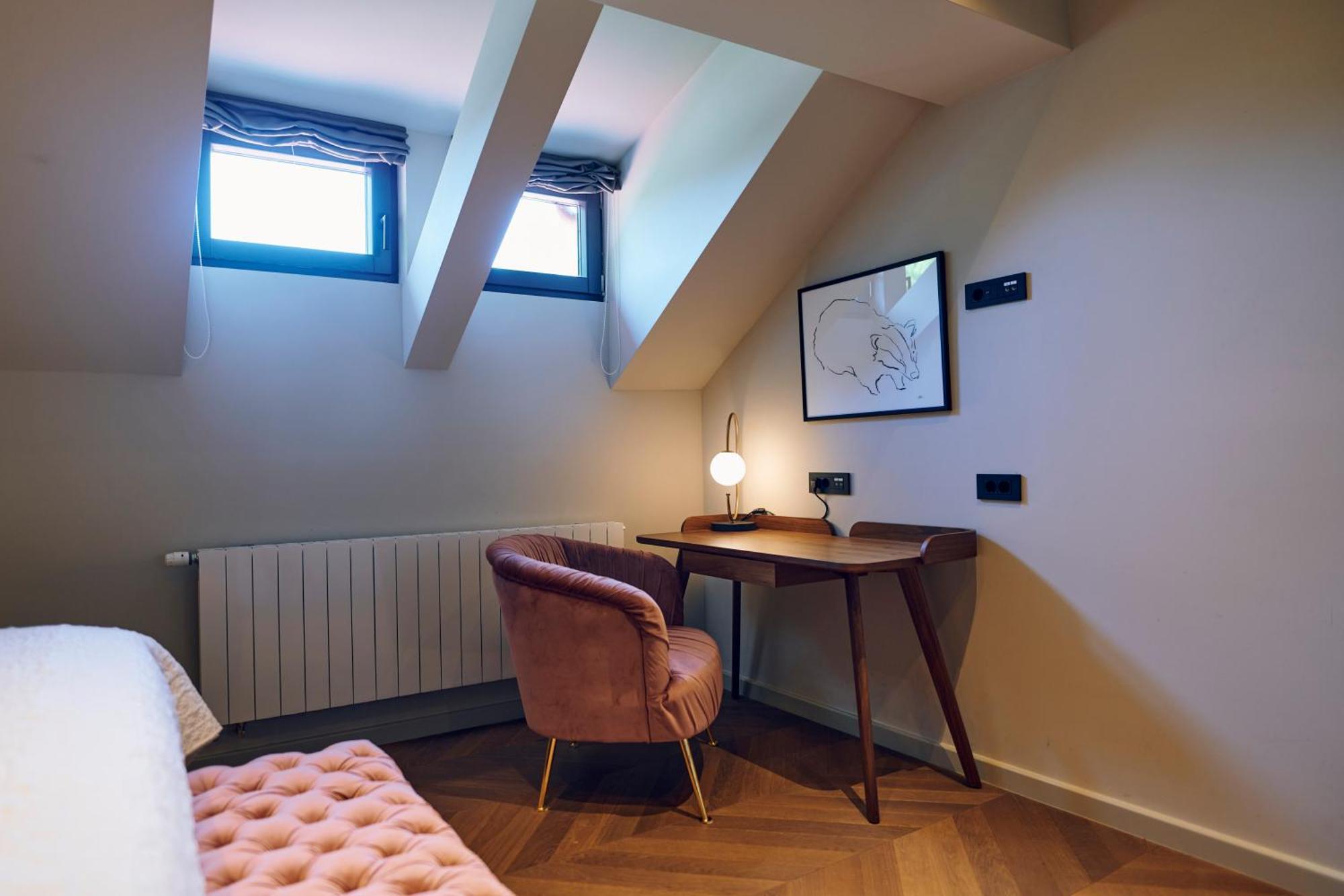 Hotel Republika Zagreb Dış mekan fotoğraf