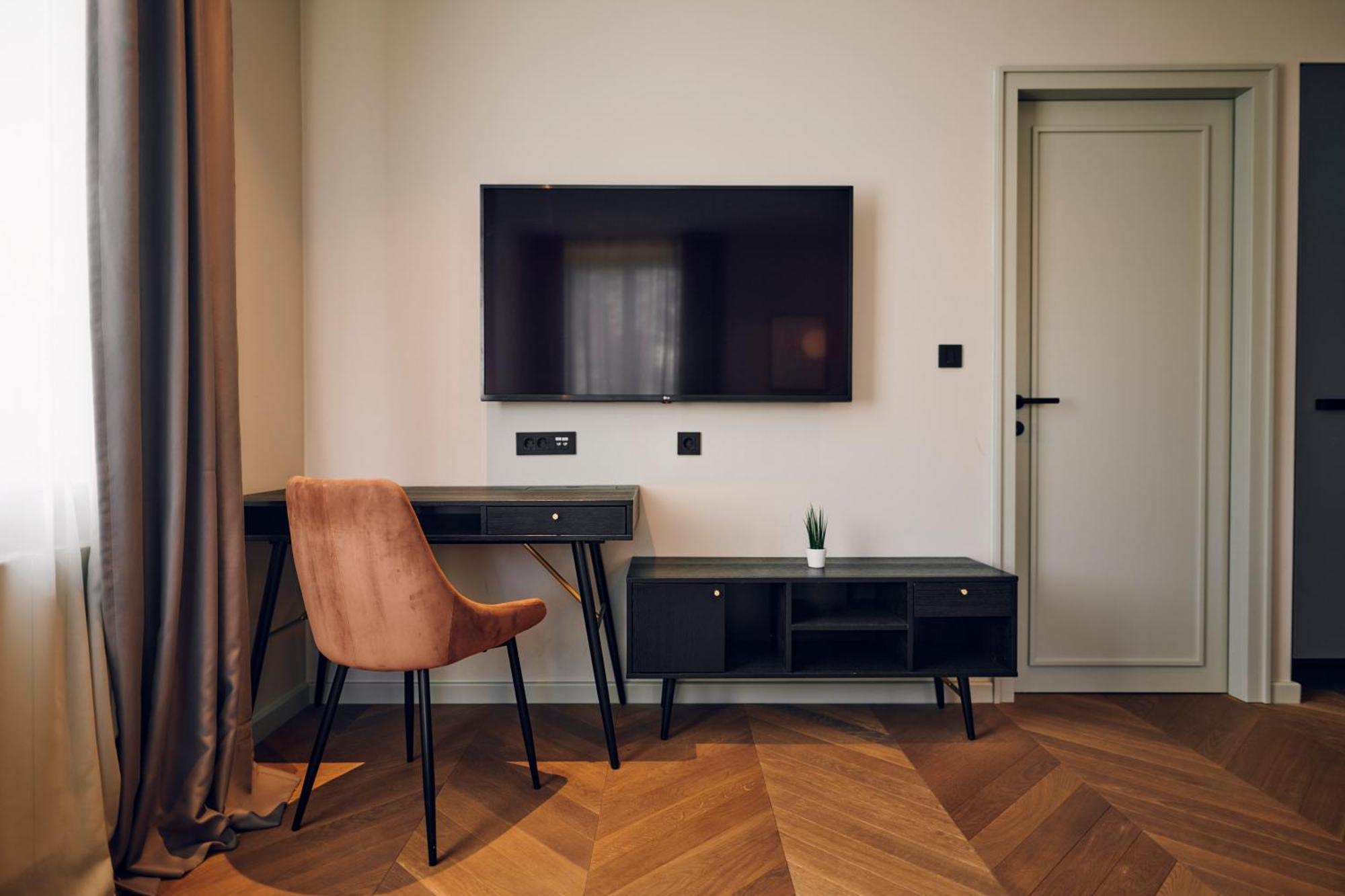 Hotel Republika Zagreb Dış mekan fotoğraf