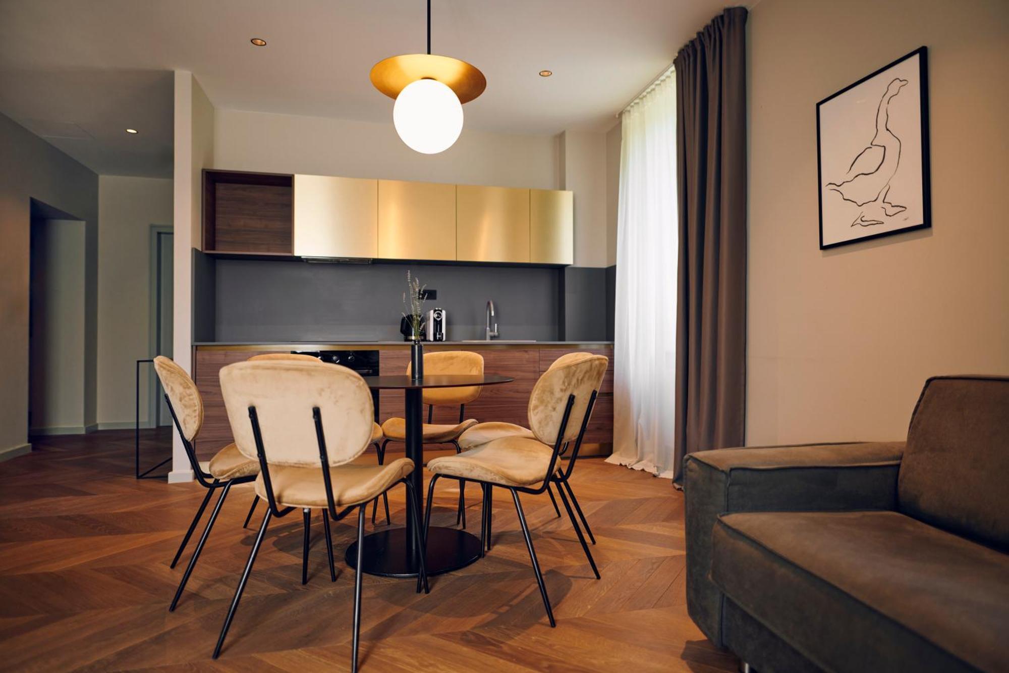 Hotel Republika Zagreb Dış mekan fotoğraf