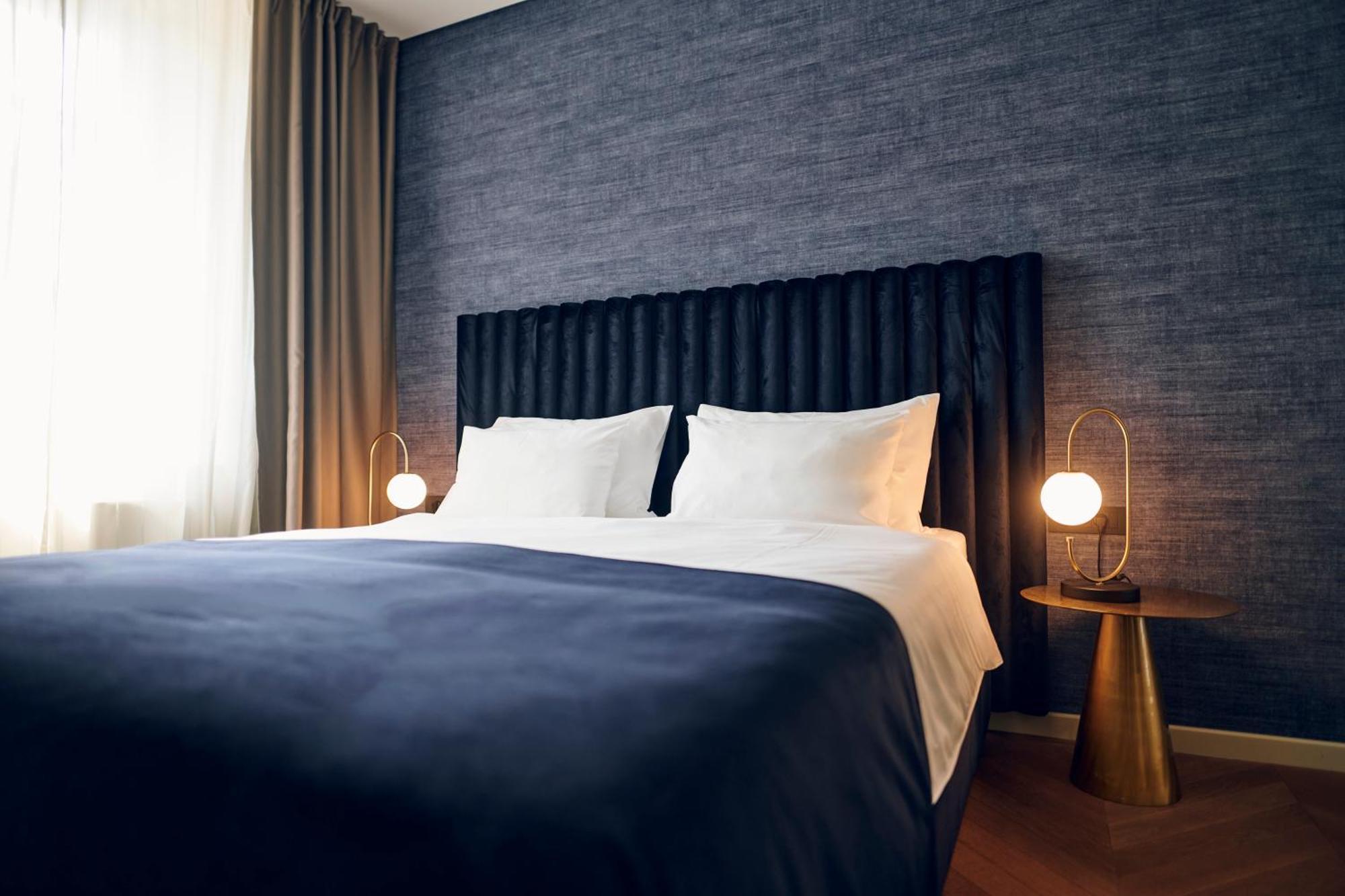 Hotel Republika Zagreb Dış mekan fotoğraf