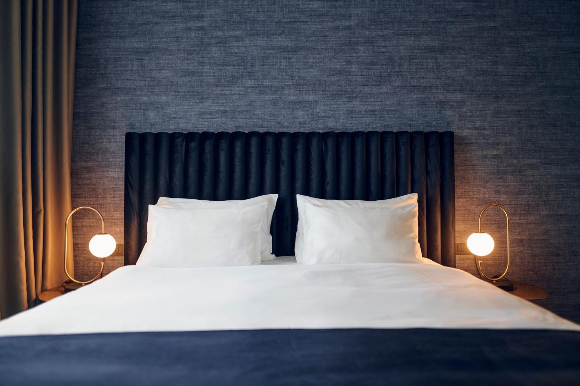 Hotel Republika Zagreb Dış mekan fotoğraf