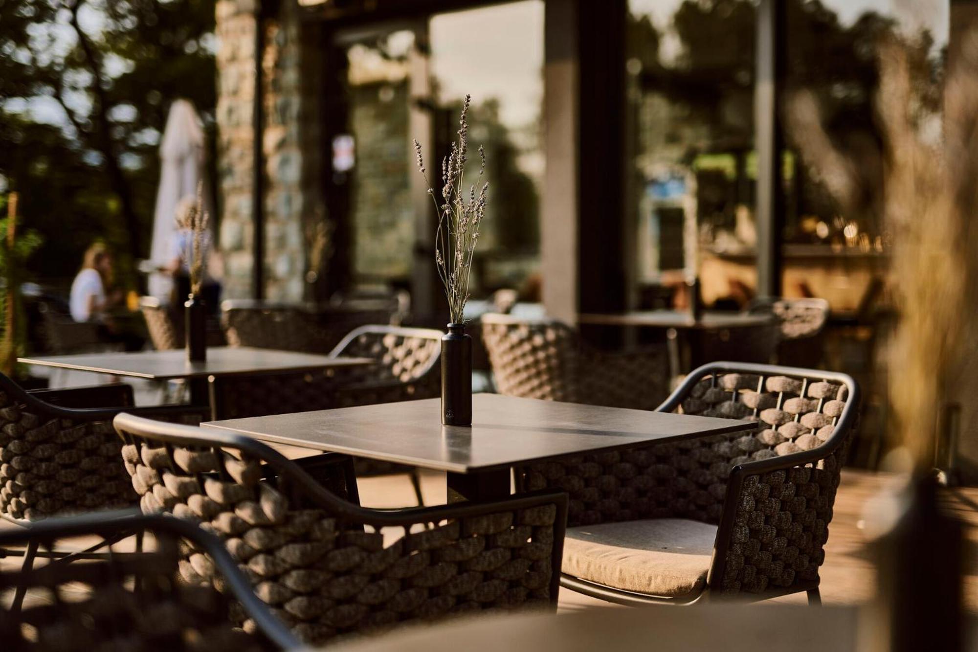 Hotel Republika Zagreb Dış mekan fotoğraf