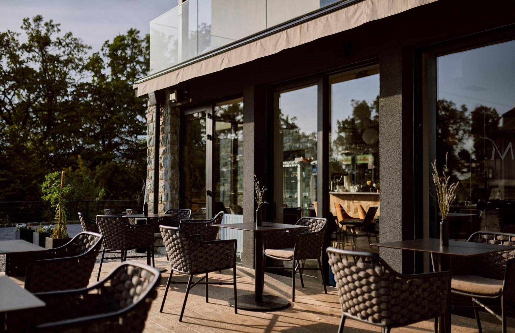 Hotel Republika Zagreb Dış mekan fotoğraf