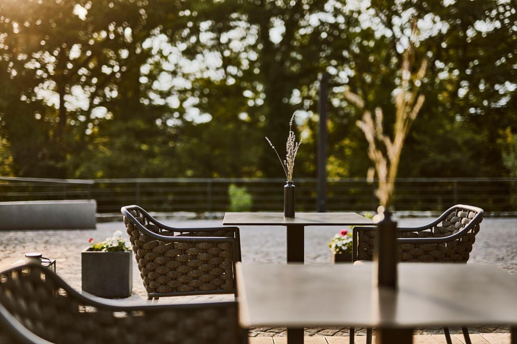 Hotel Republika Zagreb Dış mekan fotoğraf